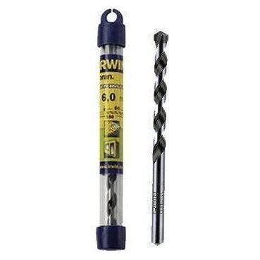 Irwin Irwin Granite Drill Bit, Power Tools Drills & Drivers — Southend Philippines