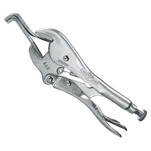 Irwin Irwin Locking Panel Clamp, Power Tools Drills & Drivers — Southend Philippines