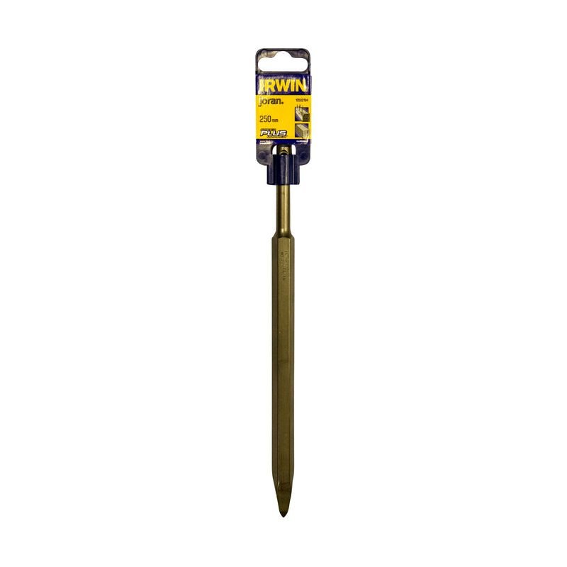 Irwin Irwin Speedhammer Plus Demolition Chisels, Power Tools Rotary & Demolition — Southend Philippines