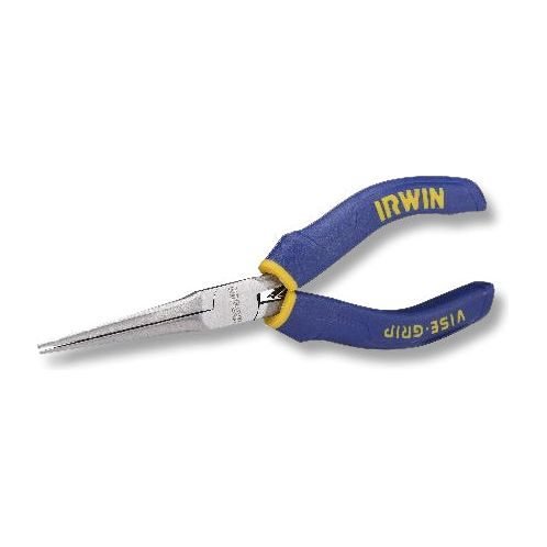 Irwin Irwin T9098122 Needle Nose 5 - 1/2", Power Tools Drills & Drivers — Southend Philippines