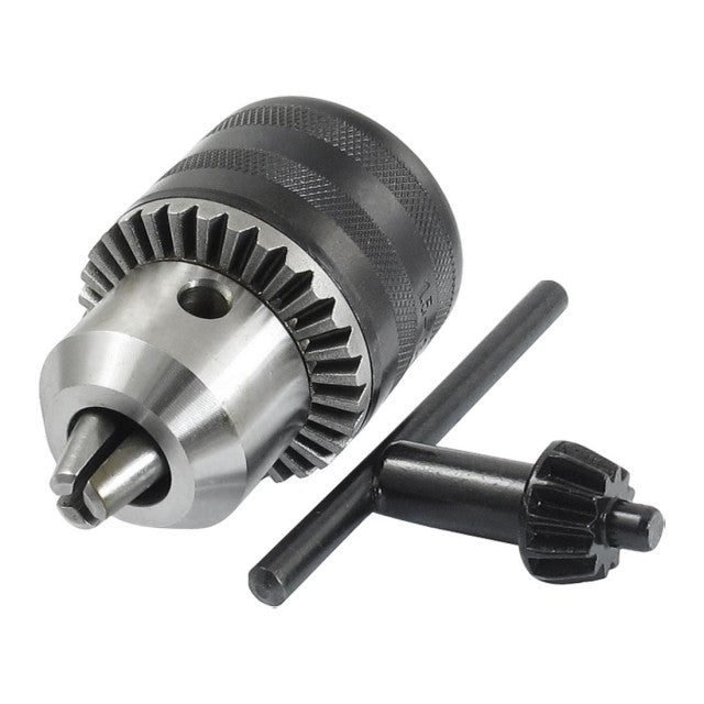 JACOBS Drill Chuck With Key ( Multi- Craft ), Power Tools Drills & Drivers — Southend Philippines