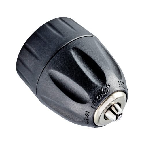 JACOBS Keyless Drill Chuck, Power Tools Drills & Drivers — Southend Philippines