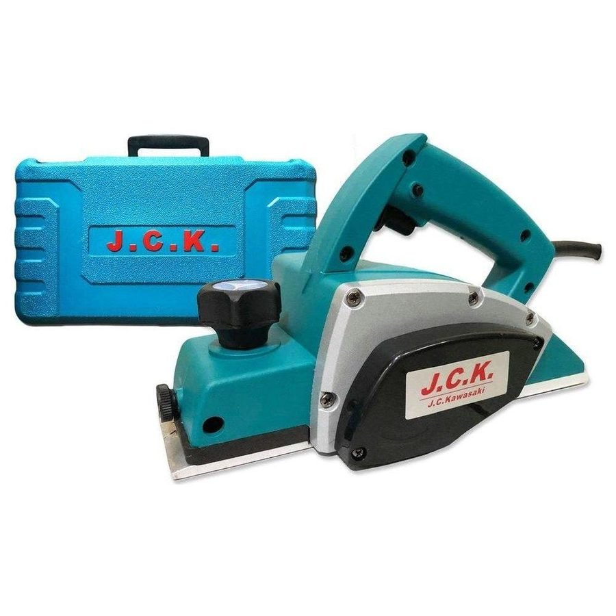Kawasaki Jc Kawasaki 8210C+ Wood Planer, Power Tools Routers & Planers — Southend Philippines