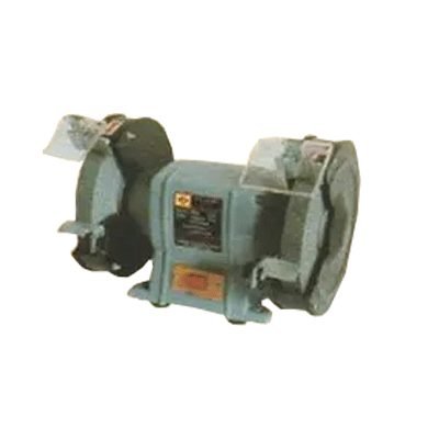 John Benzen JB200C Bench Grinder 8" 1/2HP, Power Tools Grinders — Southend Philippines