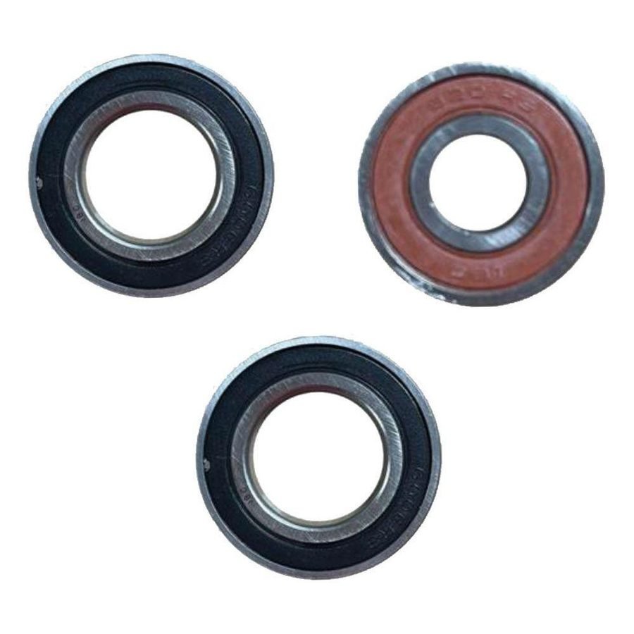 Kawasaki Jr Kawasaki Bearing For Meat Grinder, Power Tools Grinders — Southend Philippines