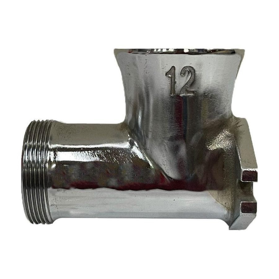 Kawasaki Jr Kawasaki Chopper End For Extreme Meat Grinder, Power Tools Grinders — Southend Philippines