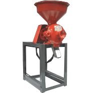 Kawasaki JR Kawasaki JRKFM150 Flour Mill Grinder Machine, Power Tools Grinders — Southend Philippines