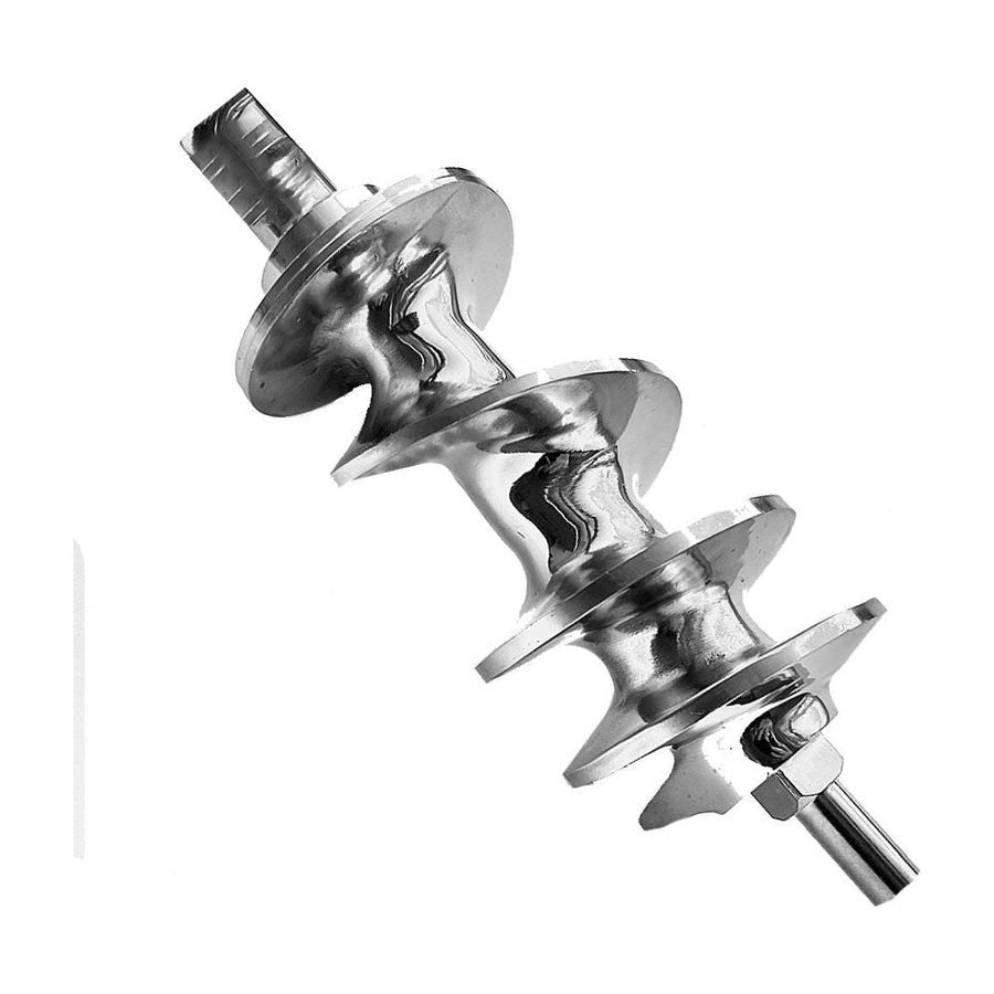 Kawasaki Jr Kawasaki Screw Propeller For Extreme Meat Grinder, Power Tools Grinders — Southend Philippines