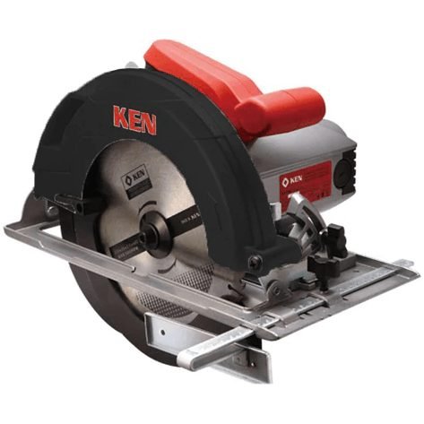 Ken 5609N / 5609NA Circular Saw 9-1/4" 2100W, Power Tools Saws — Southend Philippines