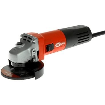 Keyang ACT-100M Angle Grinder 4" 710W, Power Tools Grinders — Southend Philippines