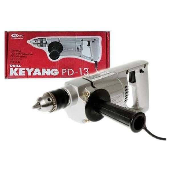 Keyang PD-13 Hand Drill 620W 13mm, Power Tools Drills & Drivers — Southend Philippines