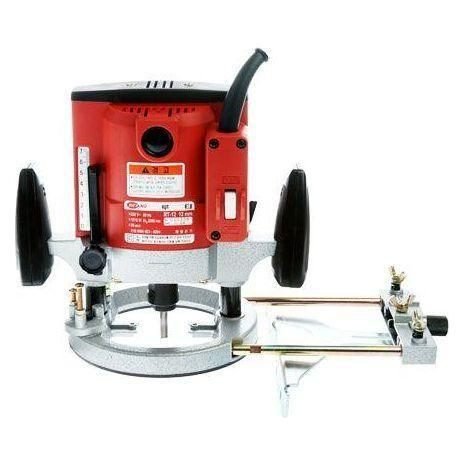 Keyang RT-12 Plunge Router 1510W 1/2", Power Tools Routers & Planers — Southend Philippines