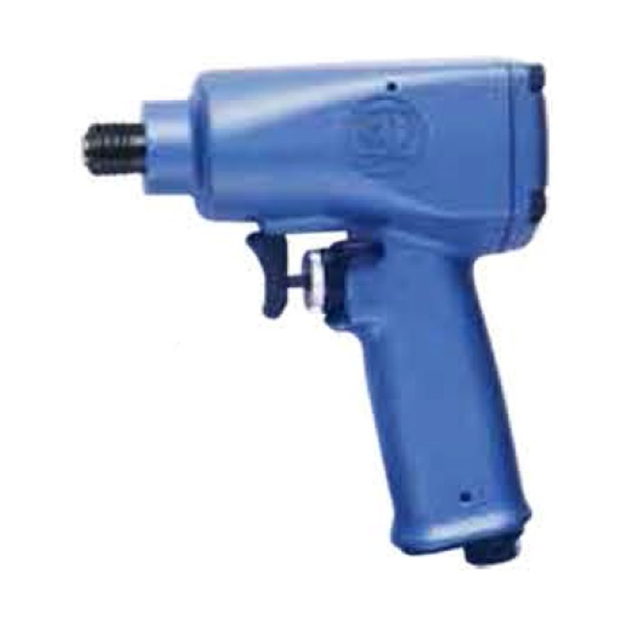 Toku Toku Ml-12D Pneumatic Air Impact Driver, Power Tools Drills & Drivers — Southend Philippines
