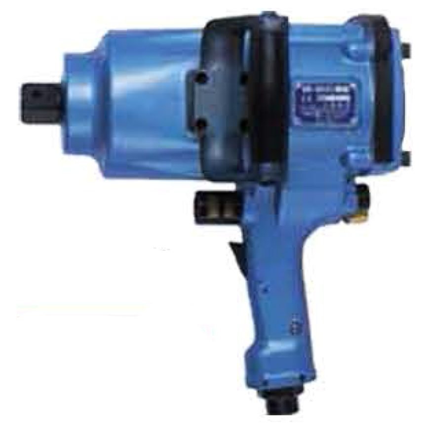 Toku Toku Ml-5000P Pneumatic Impact Wrench 1" Drive 50mm (Short), Power Tools Drills & Drivers — Southend Philippines