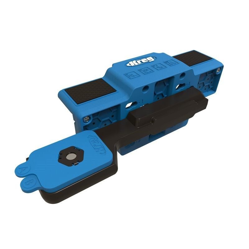 Kreg KREG® Cabinet Door Mounting Jig, Power Tools — Southend Philippines