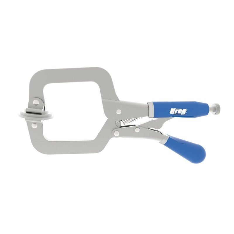 Kreg KREG® Classic 3" Face Clamp, Power Tools — Southend Philippines
