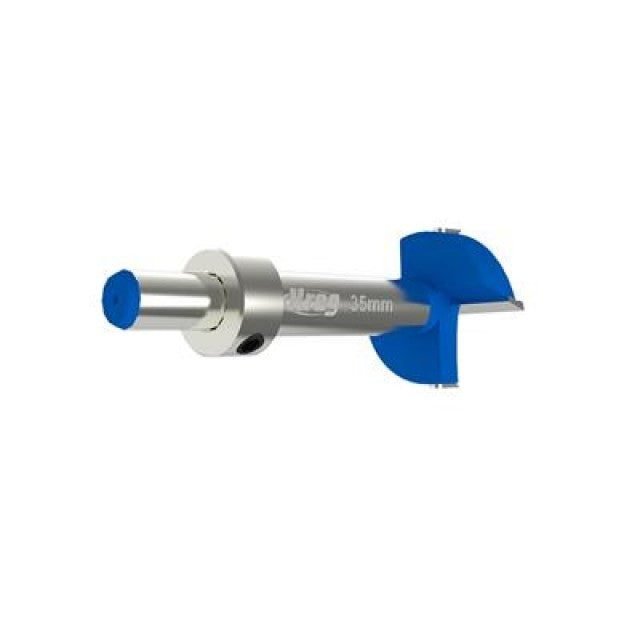 Kreg KREG® Concealed Hinge Bit, Power Tools Bits & Blades — Southend Philippines