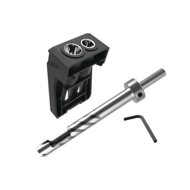 Kreg KREG® Custom Plug Cutter Drill Guide Kit, Power Tools Drills & Drivers — Southend Philippines
