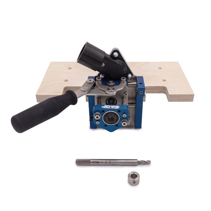 Kreg Kreg MortiseMate™ Loose Tenon Jig, Power Tools — Southend Philippines