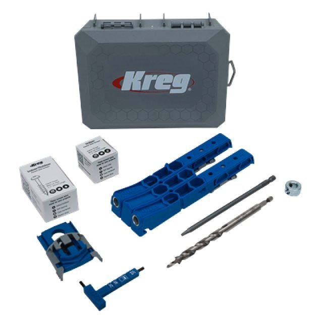 Kreg KREG® Pocket Hole Jig, Power Tools — Southend Philippines