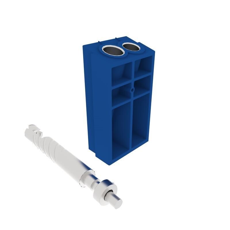 Kreg KREG® Pocket Hole Plug Cutter, Power Tools — Southend Philippines