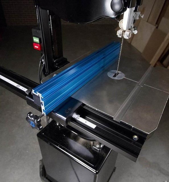Kreg KREG® Precision Bandsaw Fence, Power Tools — Southend Philippines