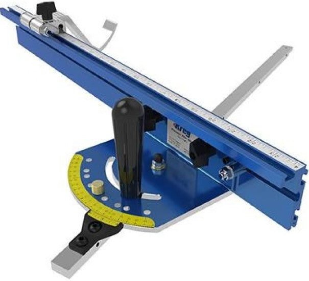 Kreg KREG® Precision Miter Gauge System, Power Tools — Southend Philippines