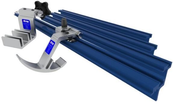 Kreg KREG® Precision Trak & Stop System, Power Tools — Southend Philippines