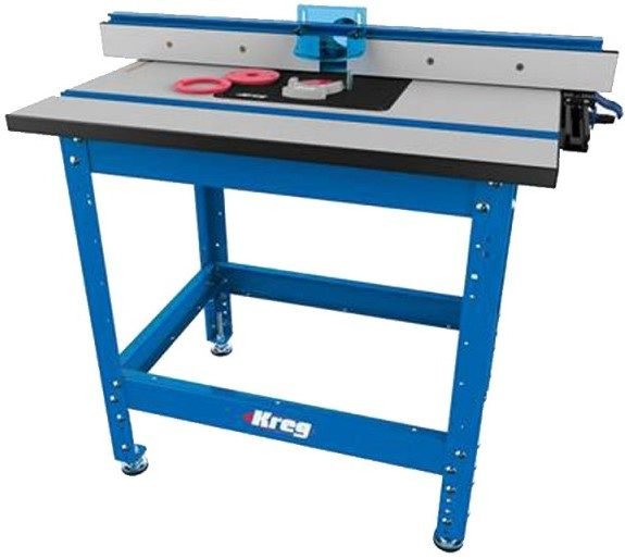 Kreg KREG® Router Table System, Power Tools Routers & Planers — Southend Philippines