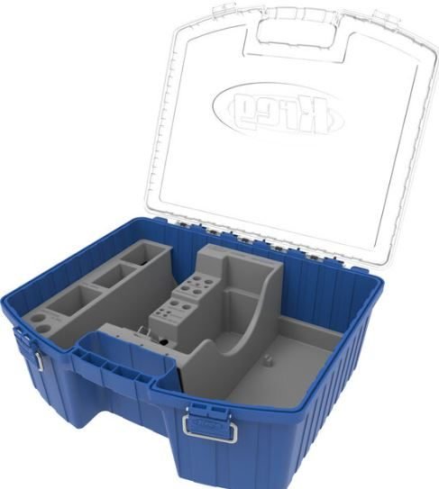Kreg KREG® Screw System Organizer, Power Tools — Southend Philippines