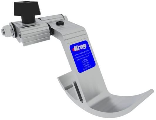 Kreg KREG® Swing Stop, Power Tools — Southend Philippines
