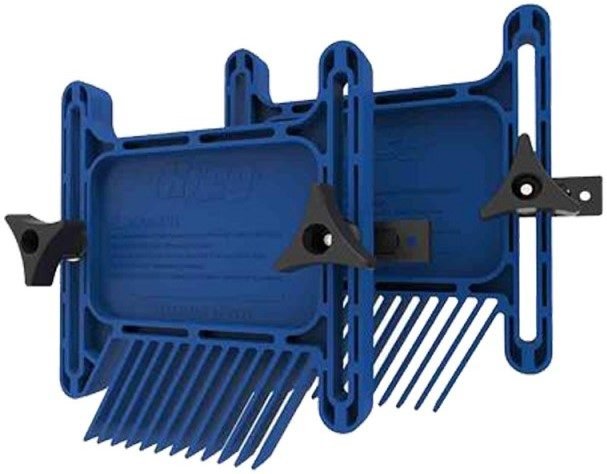 Kreg KREG® Twin Featherboard, Power Tools — Southend Philippines