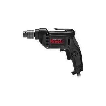 Kress Kress KU110 / KU110K Hand Drill 500W, Power Tools Drills & Drivers — Southend Philippines