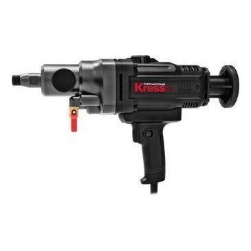 Kress Kress KU152 Diamond Core Drill 2400W 180mm, Power Tools Drills & Drivers — Southend Philippines