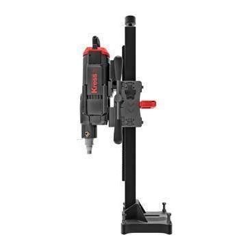 Kress Kress KU153 Diamond Core Drill With Rig Stand, Power Tools Drills & Drivers — Southend Philippines