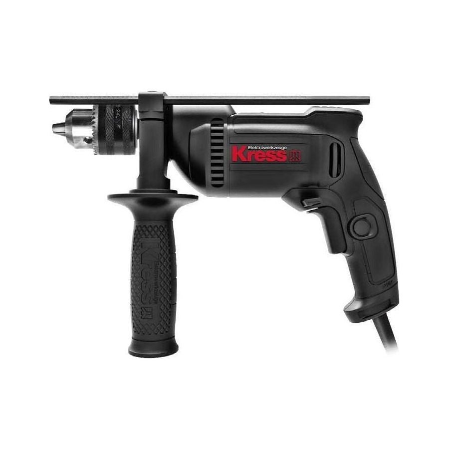 Kress Kress KU310 Impact Drill 650W, Power Tools Drills & Drivers — Southend Philippines