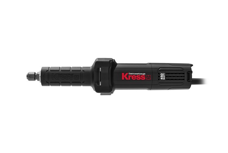 Kress Kress KU770B Die Grinder 450W, Power Tools Grinders — Southend Philippines