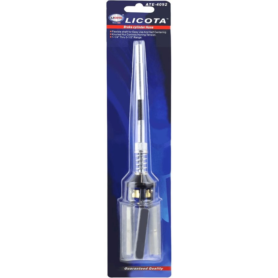 Licota Licota ATE-409 Adjustable Brake Cylinder Hone, Power Tools Drills & Drivers — Southend Philippines