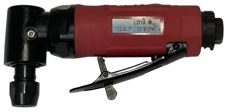 Lota LOTA Pneumatic Angle Die Grinder, Power Tools Grinders — Southend Philippines