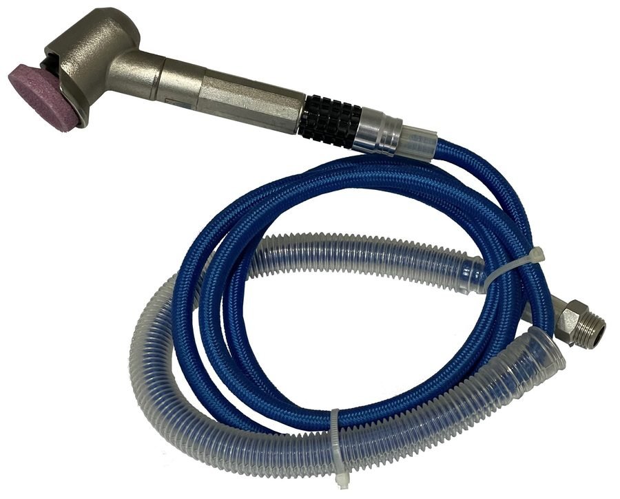 Lota LOTA Pneumatic H/S Micro Die Grinder, Power Tools Grinders — Southend Philippines