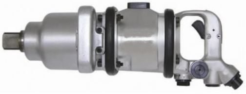 Lota LOTA Pneumatic Impact Wrench 1" Sq. Dr. ( Short Anvil ), Power Tools Drills & Drivers — Southend Philippines