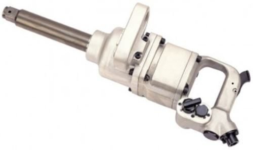 Lota LOTA Pneumatic Impact Wrench 1" Sq. Dr. ( Long Anvil 8" ), Power Tools Drills & Drivers — Southend Philippines