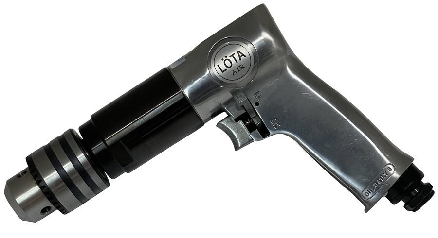 Lota LOTA Pneumatic Reversible Drill, Power Tools Drills & Drivers — Southend Philippines
