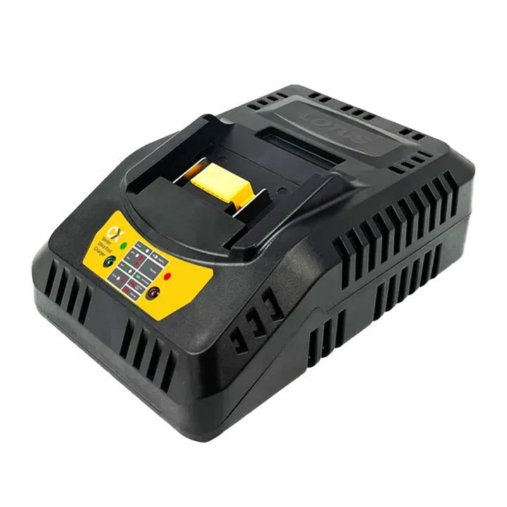 Lotus CXFC200 Ultra Fast Charger CX20™ 20V — Power Tools, Southend Philippines