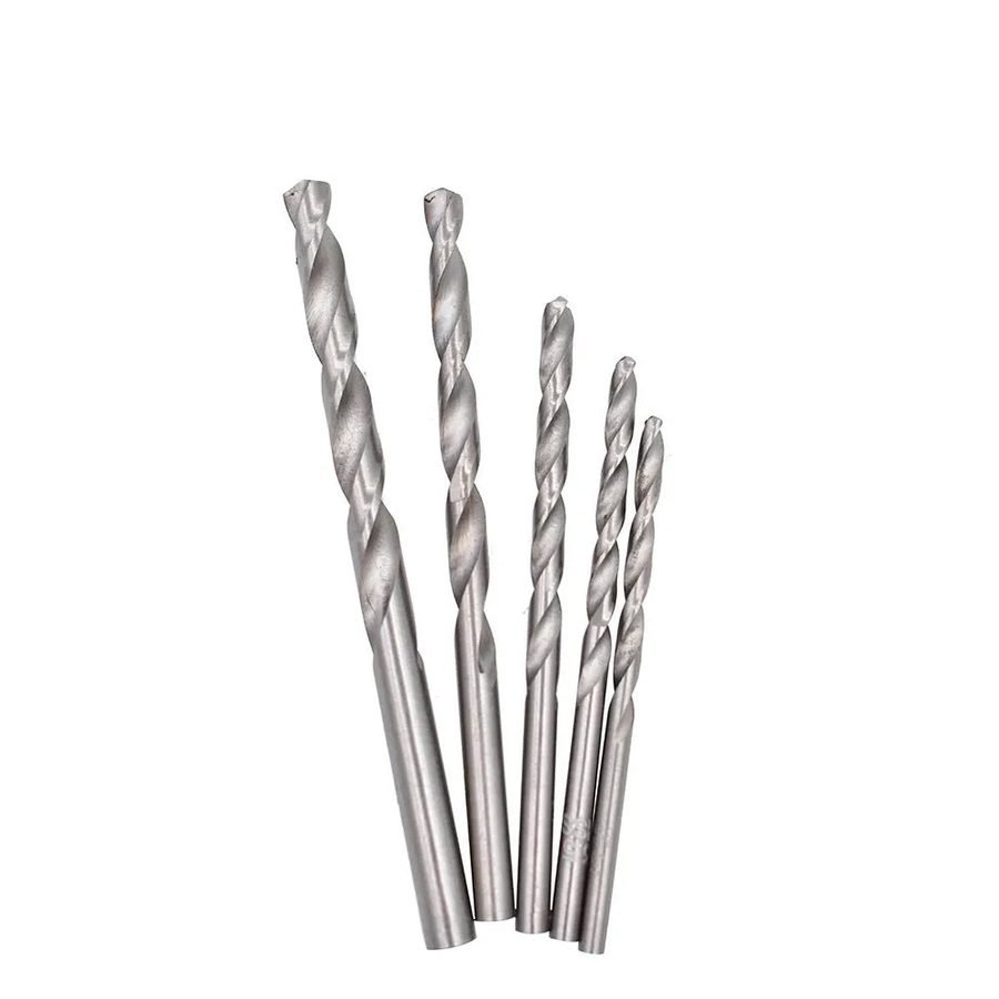 Lotus Lotus HSS-G Drill Bit (Tube), Power Tools Drills & Drivers — Southend Philippines