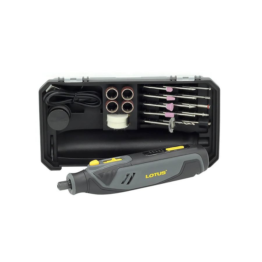 Lotus LTDW41X Cordless Rotary Tool 3.6V — Power Tools, Southend Philippines