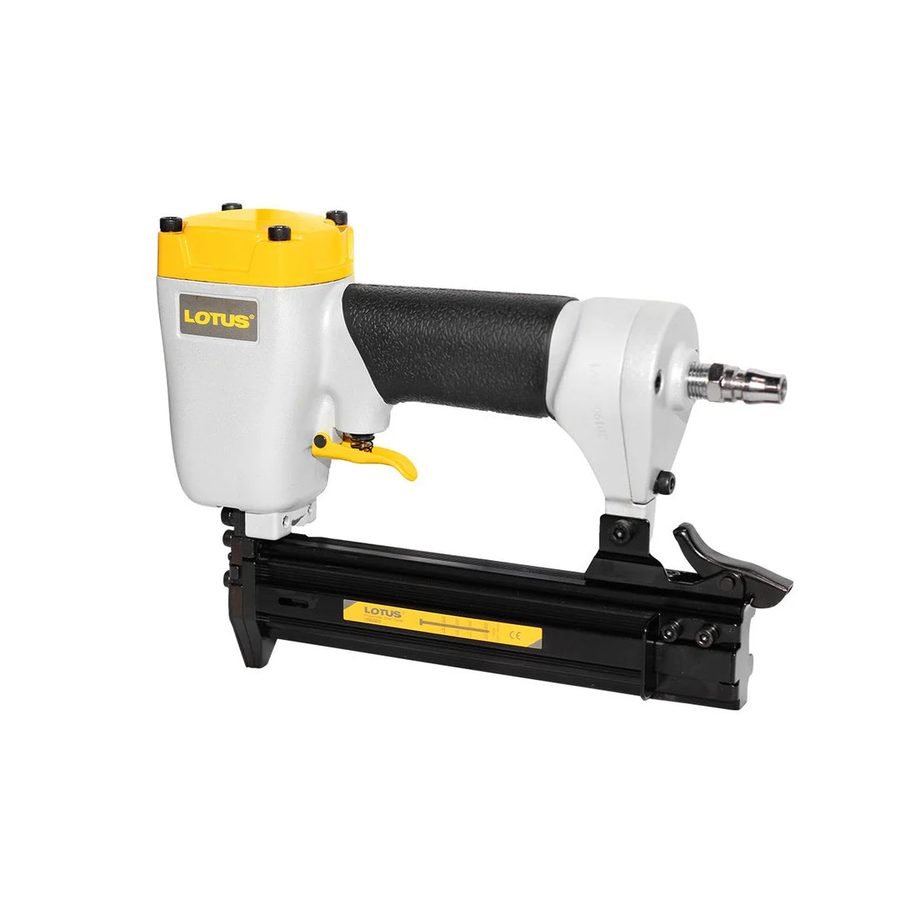 Lotus Lotus LTGG300 Pneumatic Nailer / Stapler, Power Tools Nailers & Staplers — Southend Philippines