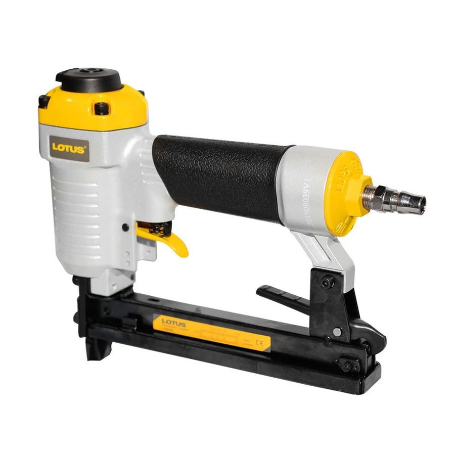 Lotus Lotus LTGG400 Pneumatic Nailer / Stapler #1022, Power Tools Nailers & Staplers — Southend Philippines