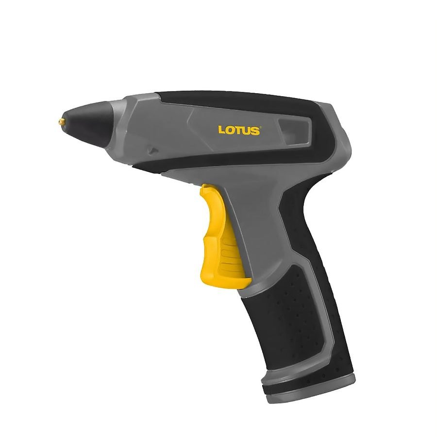 Lotus LTGP4VLI Cordless Glue Gun 3.6V — Power Tools, Southend Philippines