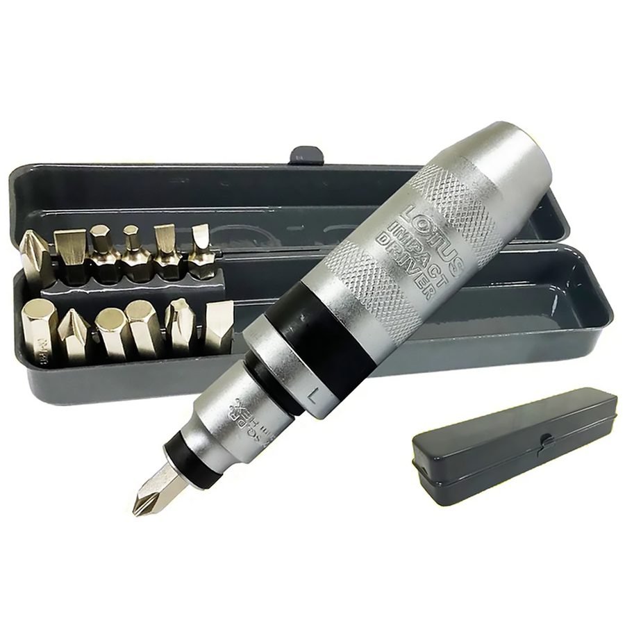 Lotus LTHT38IDX Impact Driver